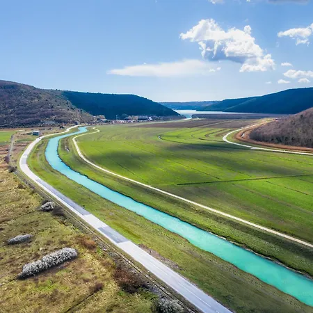Nova Natalina By Interhome Koromačno