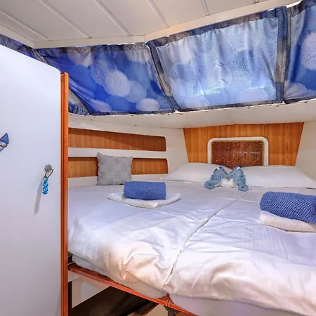 Holiday home Nova Natalina By Interhome