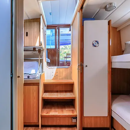 Nova Natalina By Interhome * Koromacno