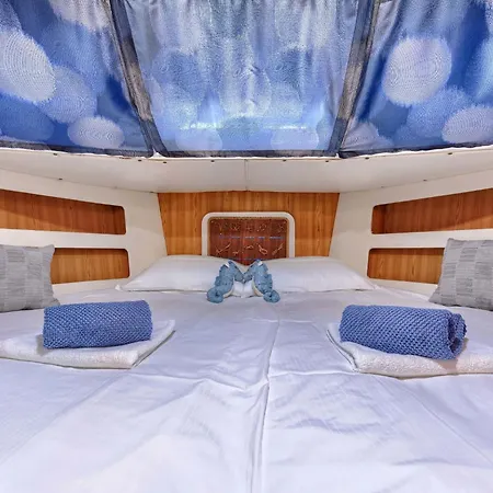 Nova Natalina By Interhome Tatil Evi