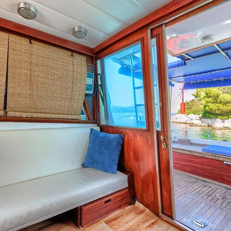 Tatil Evi Nova Natalina By Interhome *