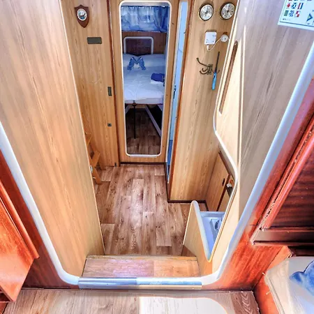 Nova Natalina By Interhome