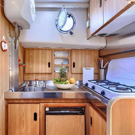 Tatil Evi Nova Natalina By Interhome