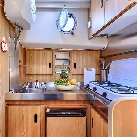 Holiday home Nova Natalina By Interhome