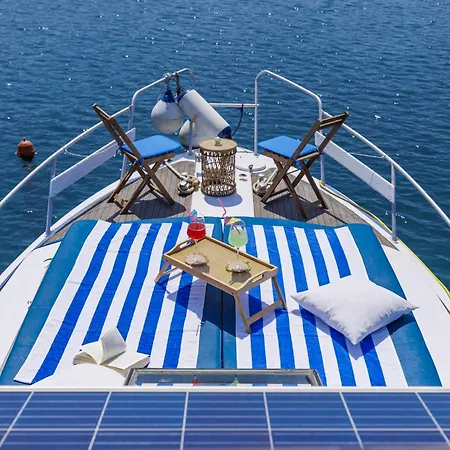 Nova Natalina By Interhome Tatil Evi *