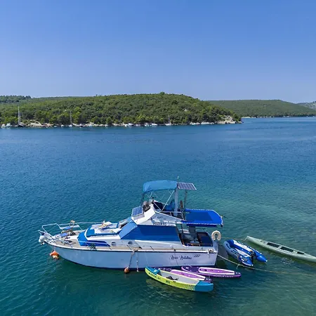 Holiday home Nova Natalina By Interhome Koromacno
