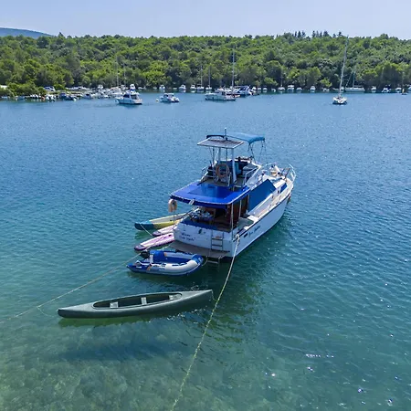 Nova Natalina By Interhome Tatil Evi Koromačno